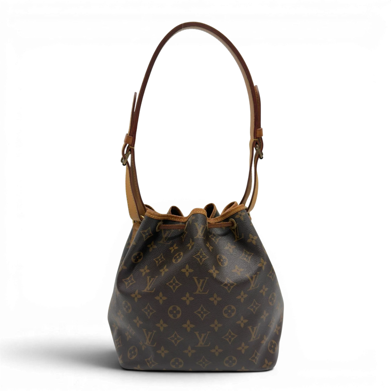 Sac bandoulière Sac Noé petit
