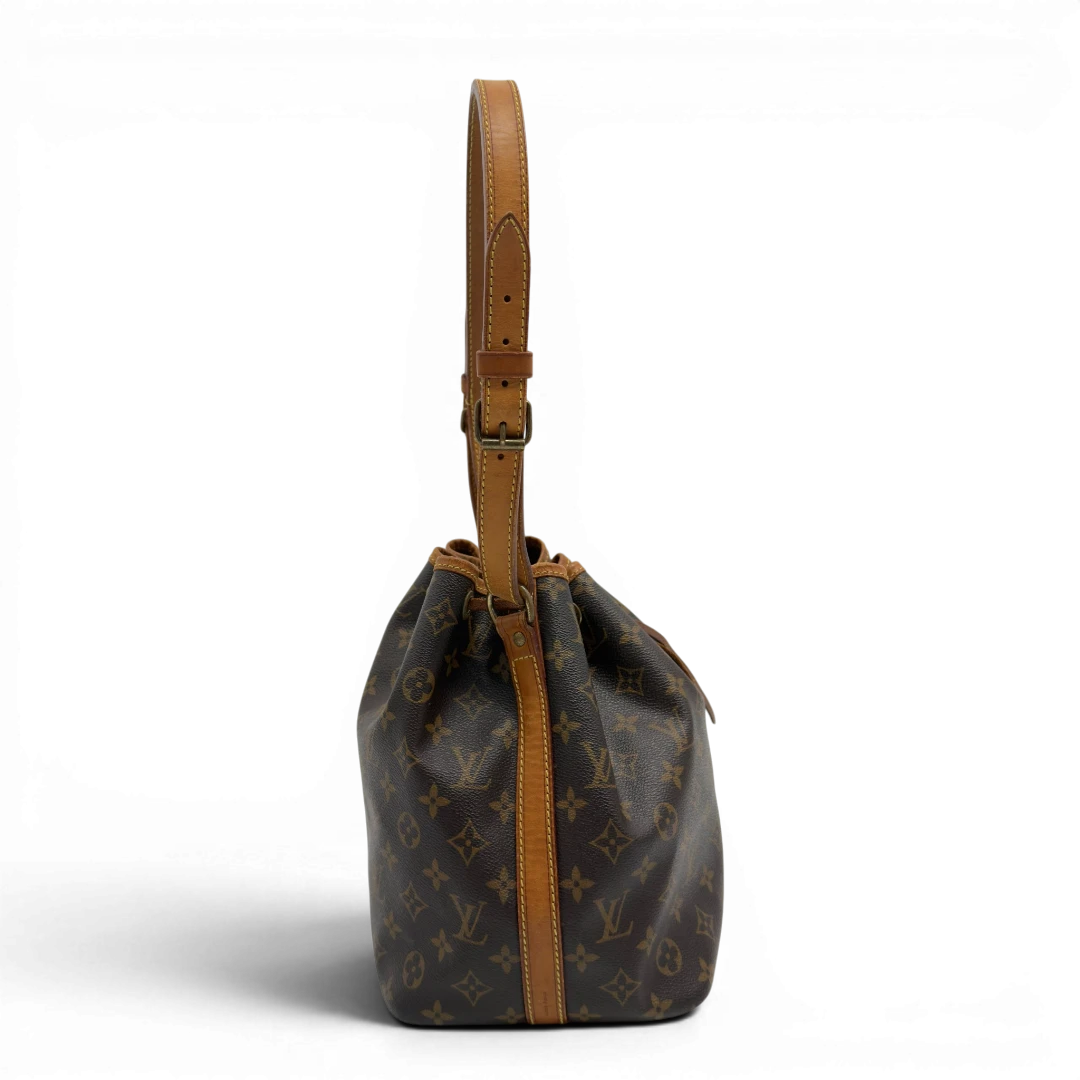 Louis Vuitton Schultertasche Sac Noé petit