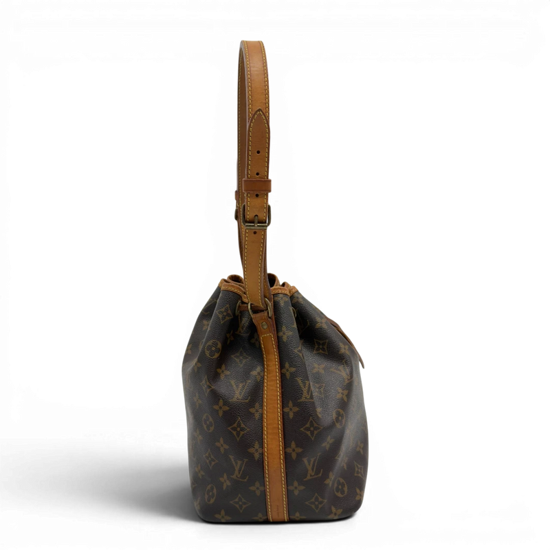 Sac bandoulière Sac Noé petit