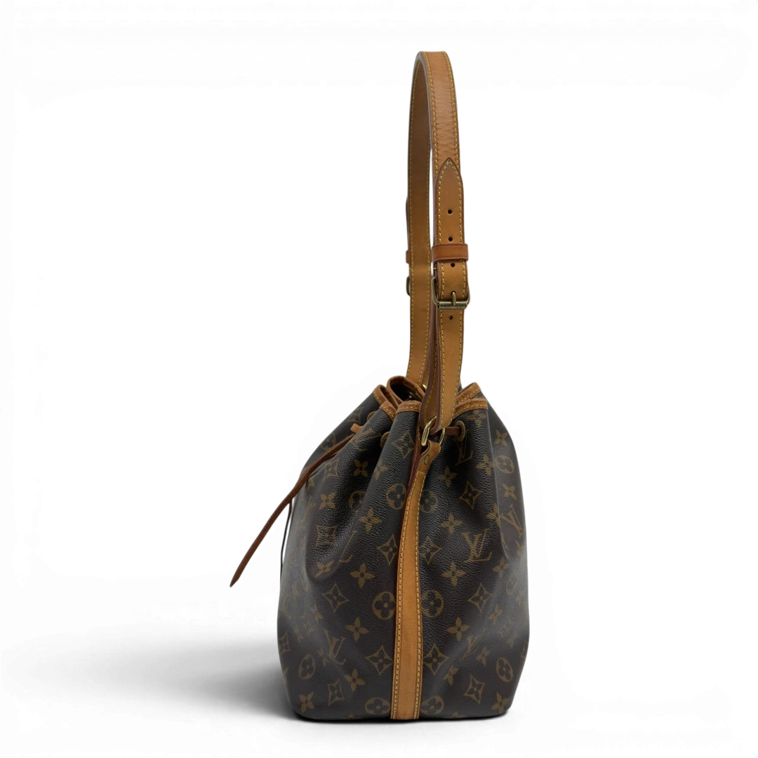Louis Vuitton Schultertasche Sac Noé petit