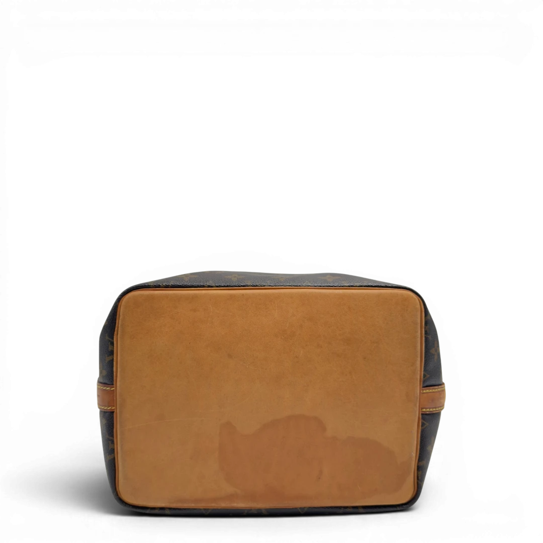 Louis Vuitton Schultertasche Sac Noé petit