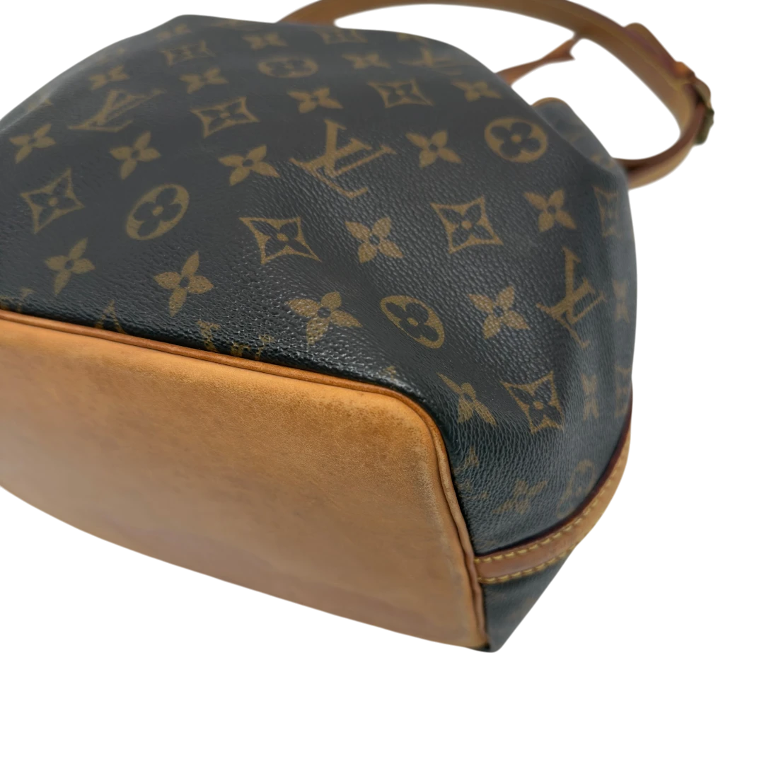 Louis Vuitton Schultertasche Sac Noé petit