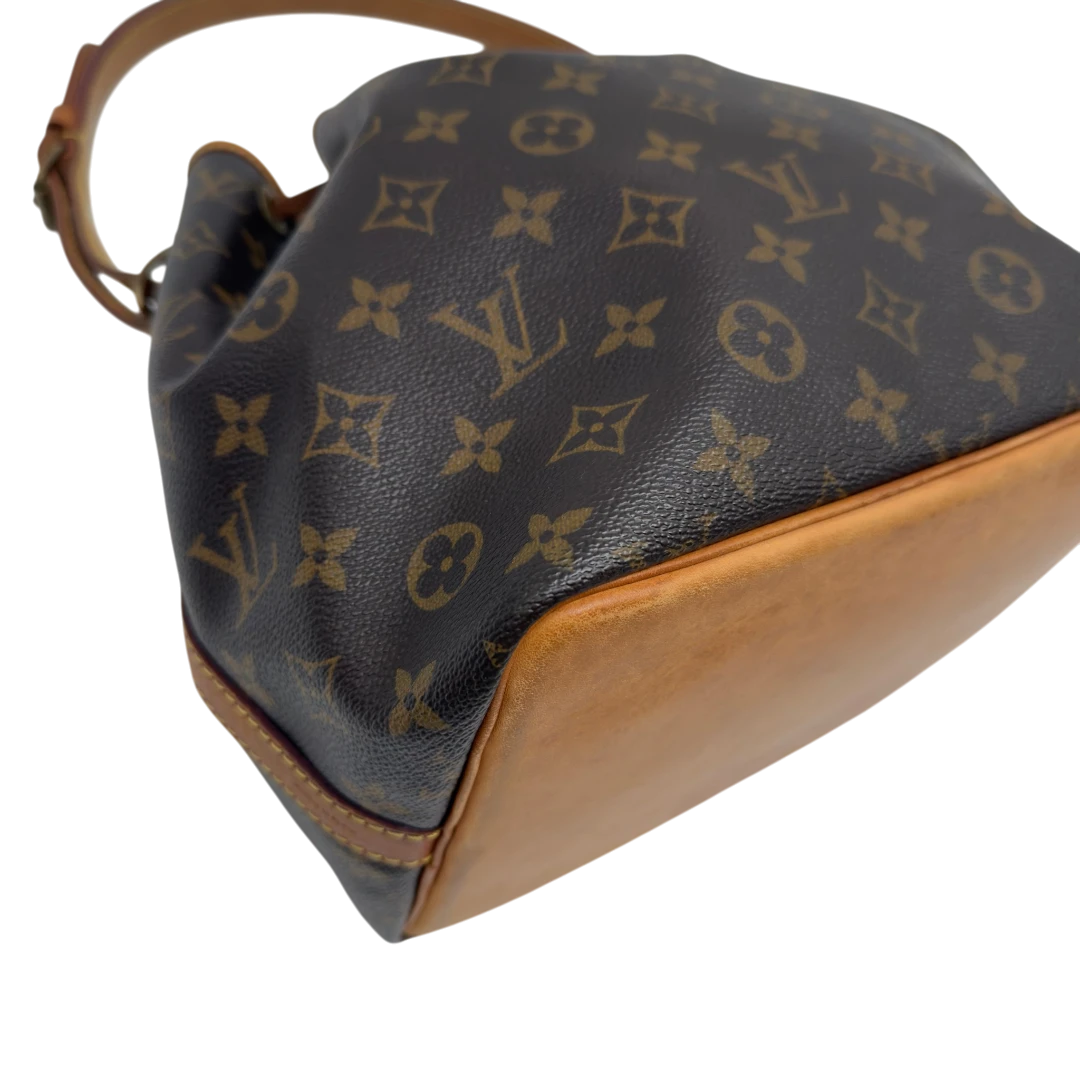 Louis Vuitton Schultertasche Sac Noé petit