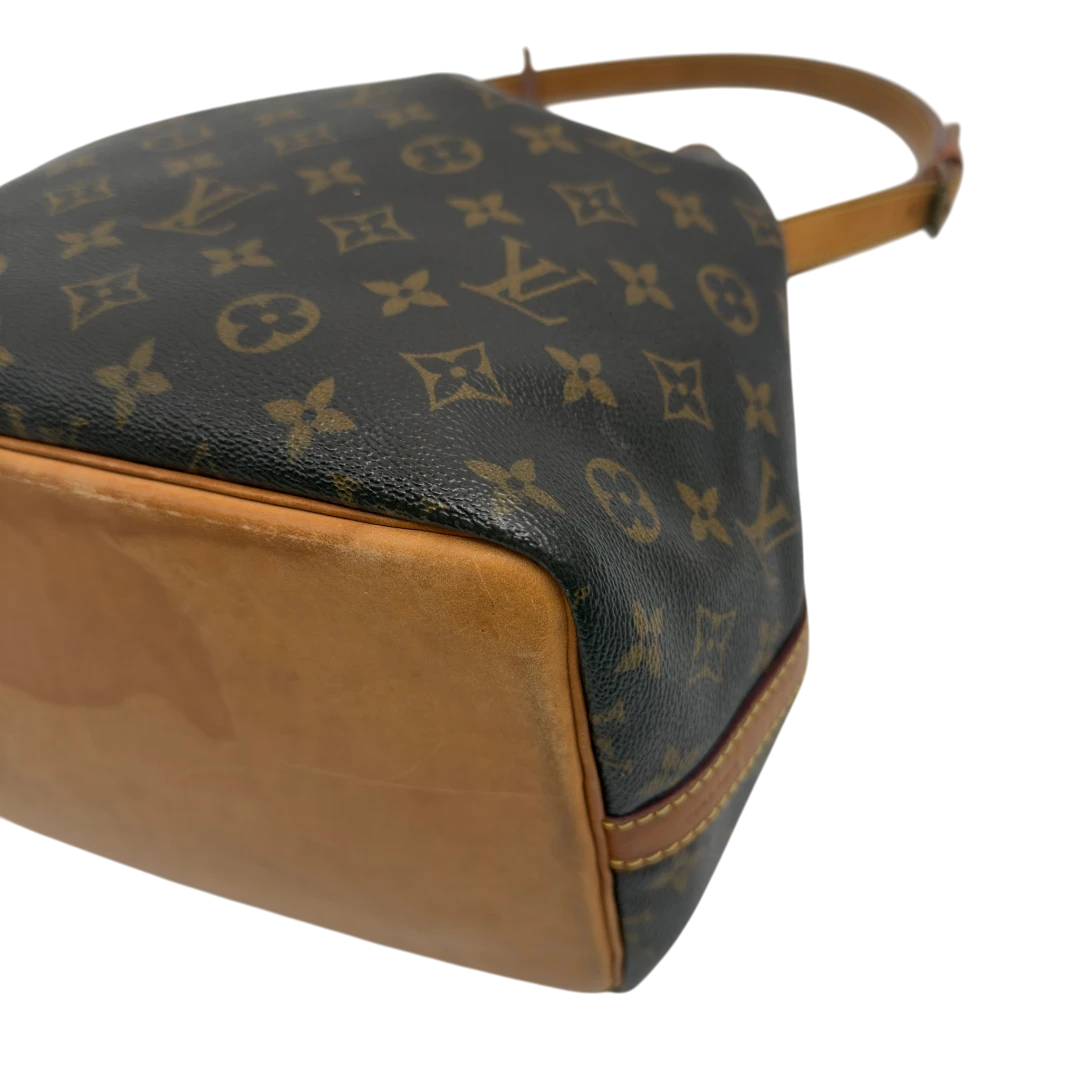 Louis Vuitton Schultertasche Sac Noé petit