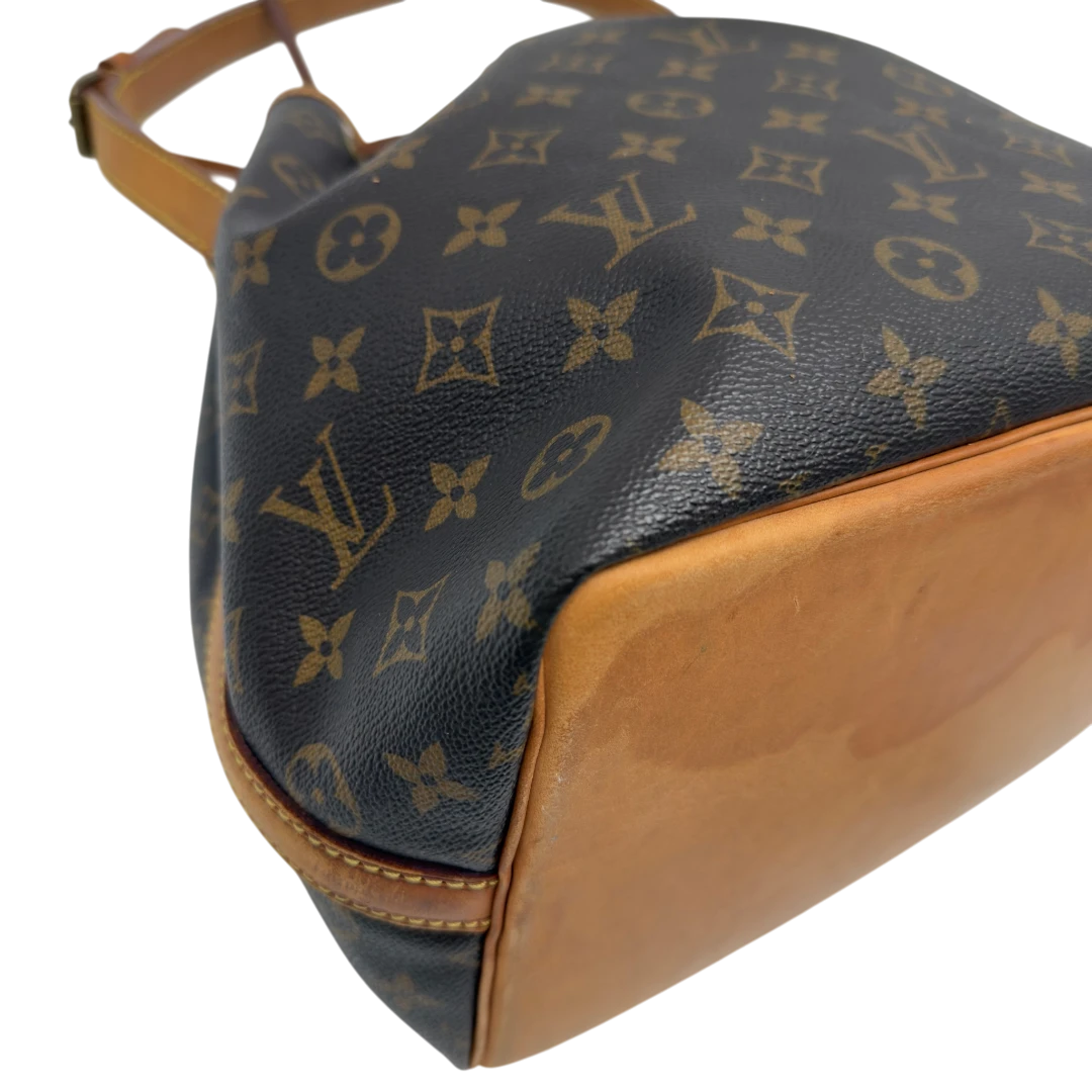 Louis Vuitton Schultertasche Sac Noé petit
