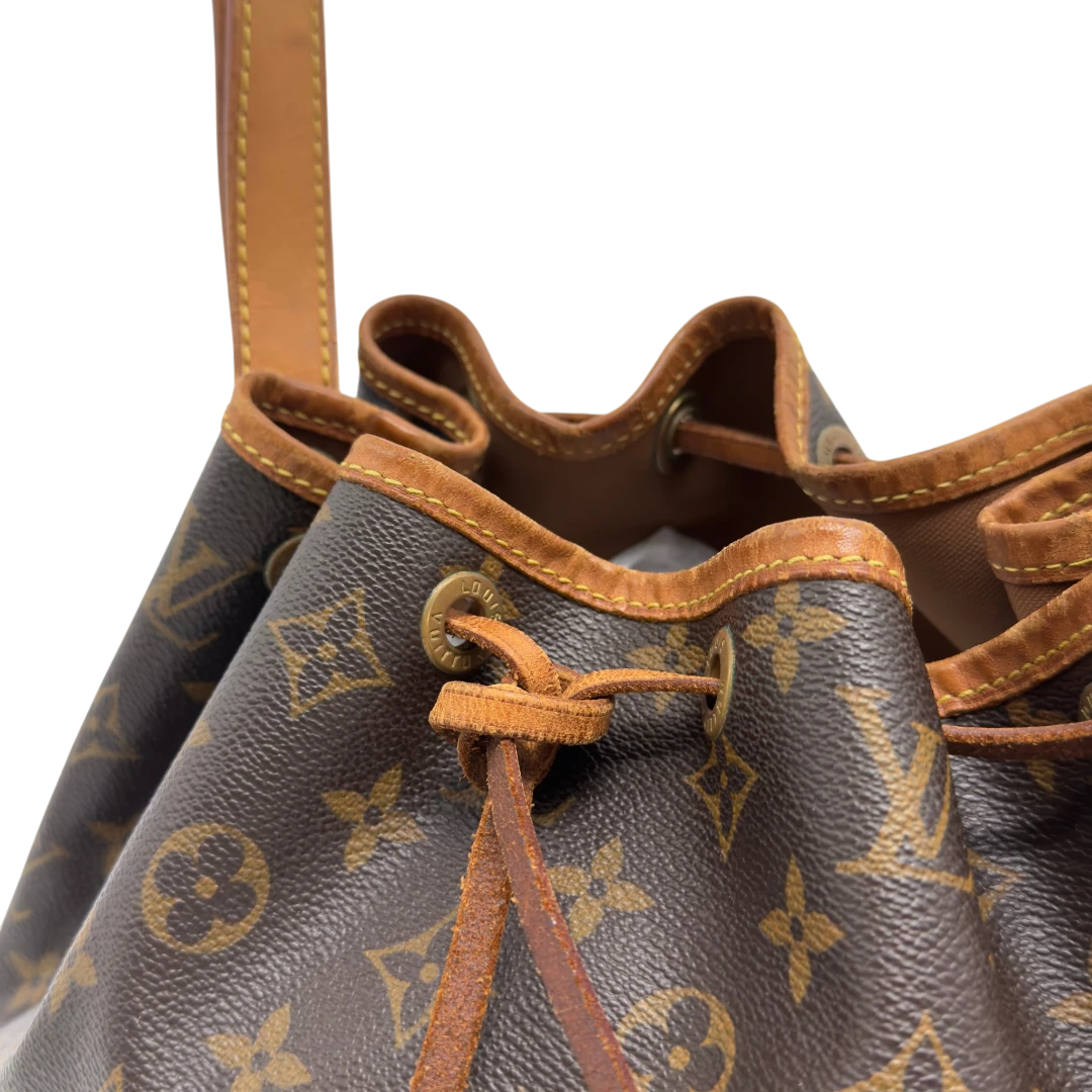 Louis Vuitton Schultertasche Sac Noé petit