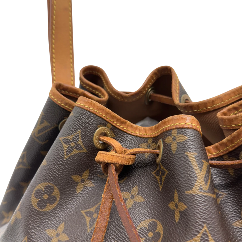 Sac bandoulière Sac Noé petit