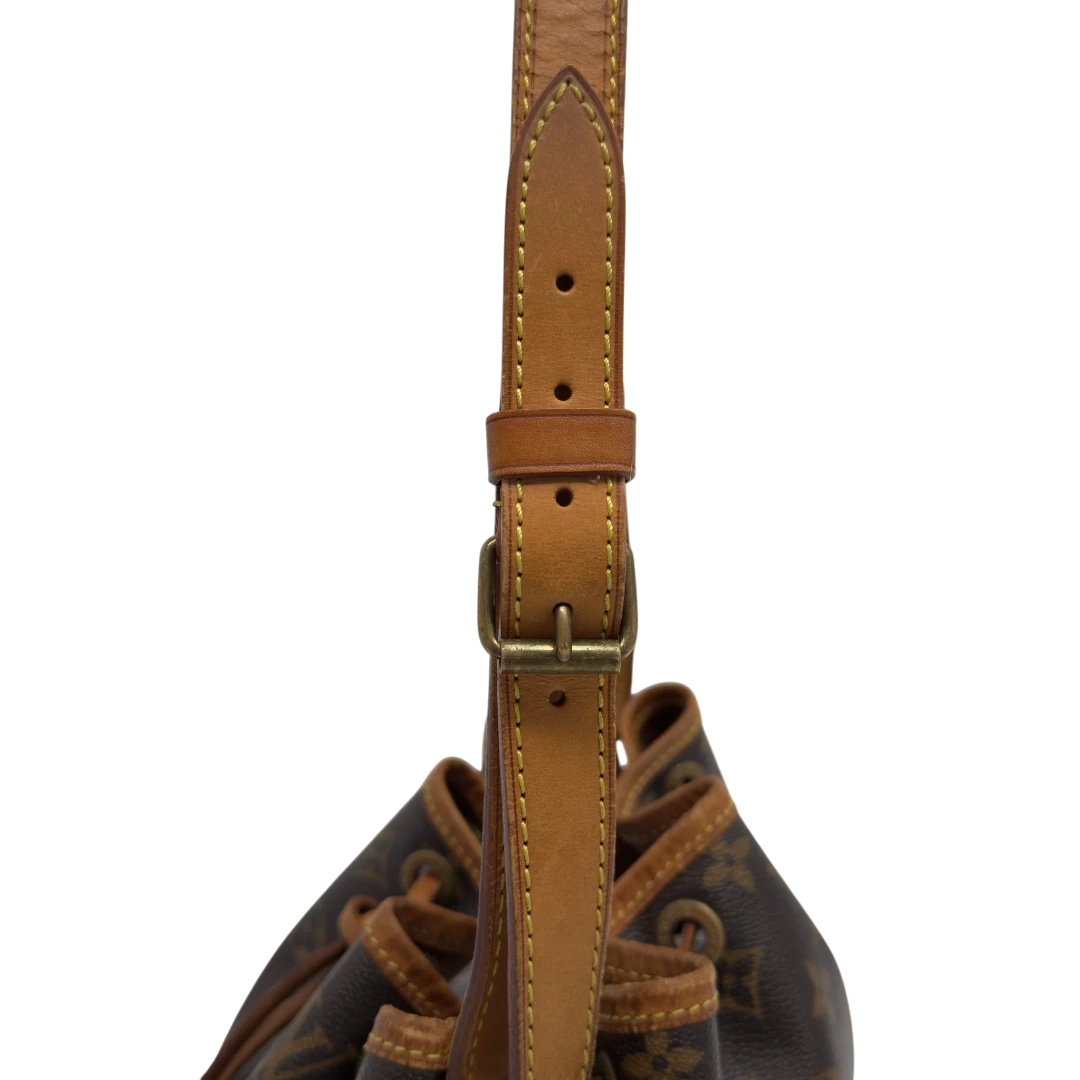Louis Vuitton Schultertasche Sac Noé petit