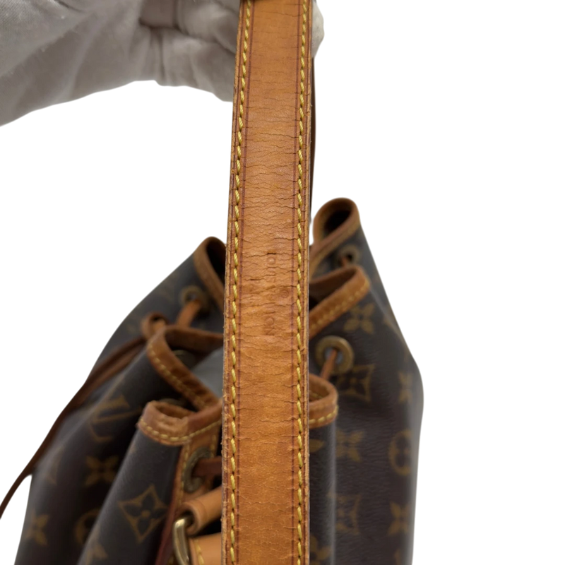 Sac bandoulière Sac Noé petit