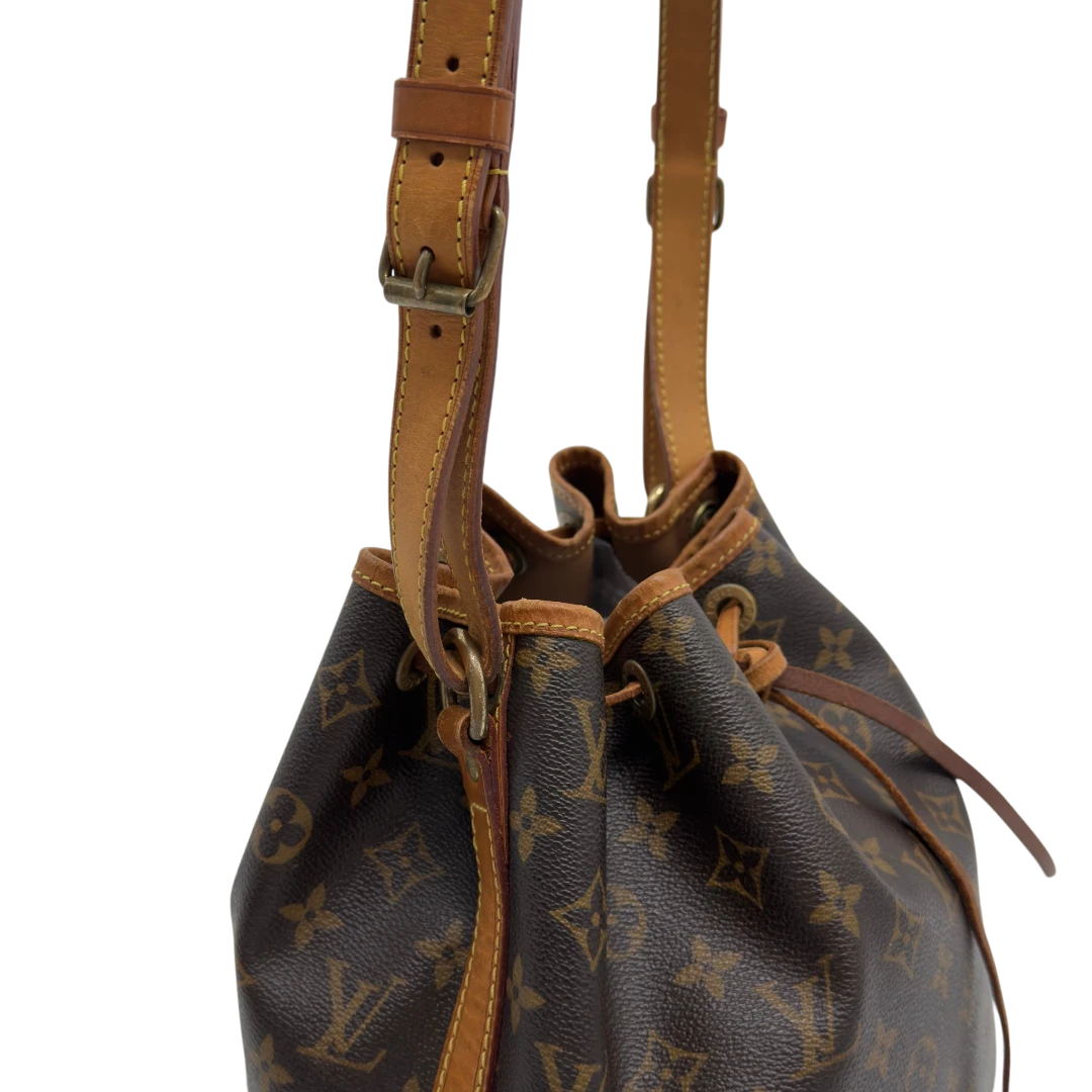 Louis Vuitton Schultertasche Sac Noé petit