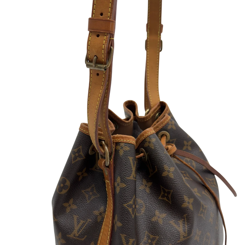Sac bandoulière Sac Noé petit
