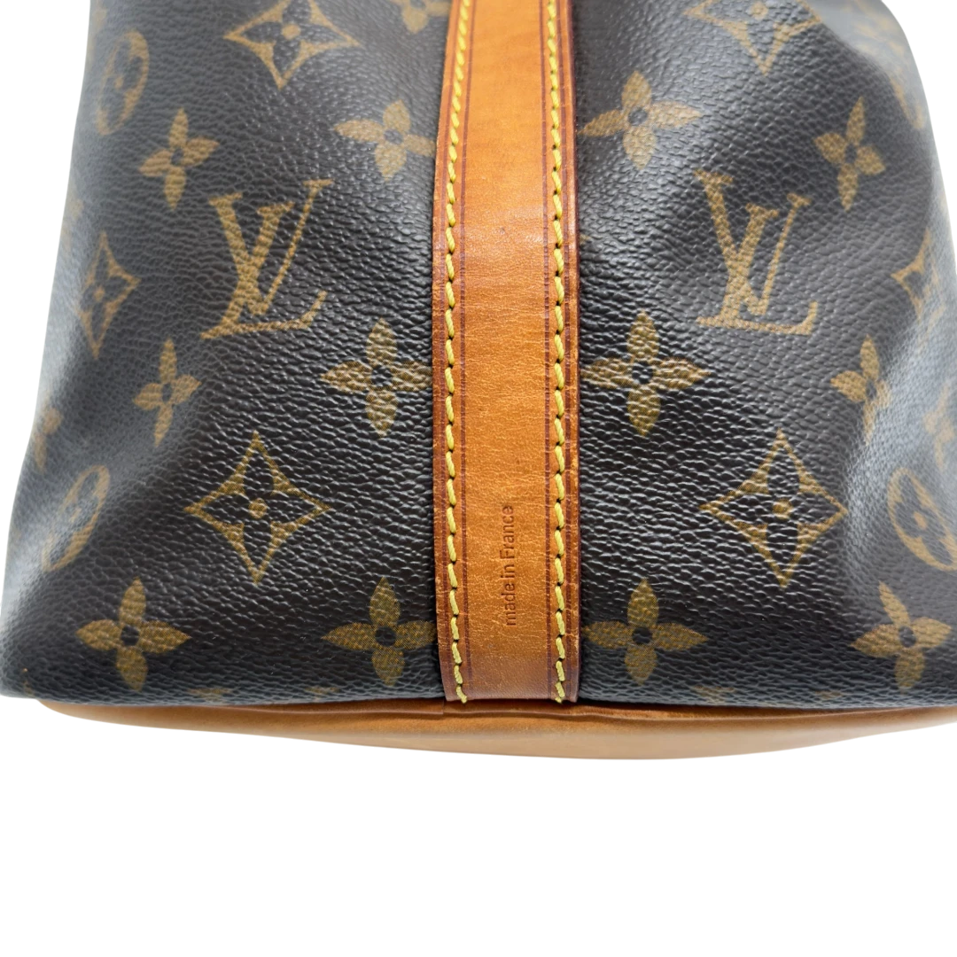 Louis Vuitton Schultertasche Sac Noé petit