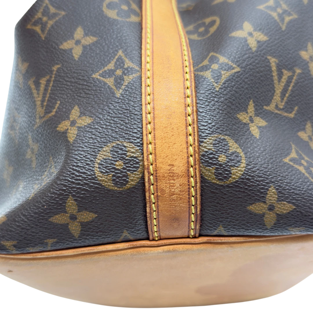 Louis Vuitton Schultertasche Sac Noé petit