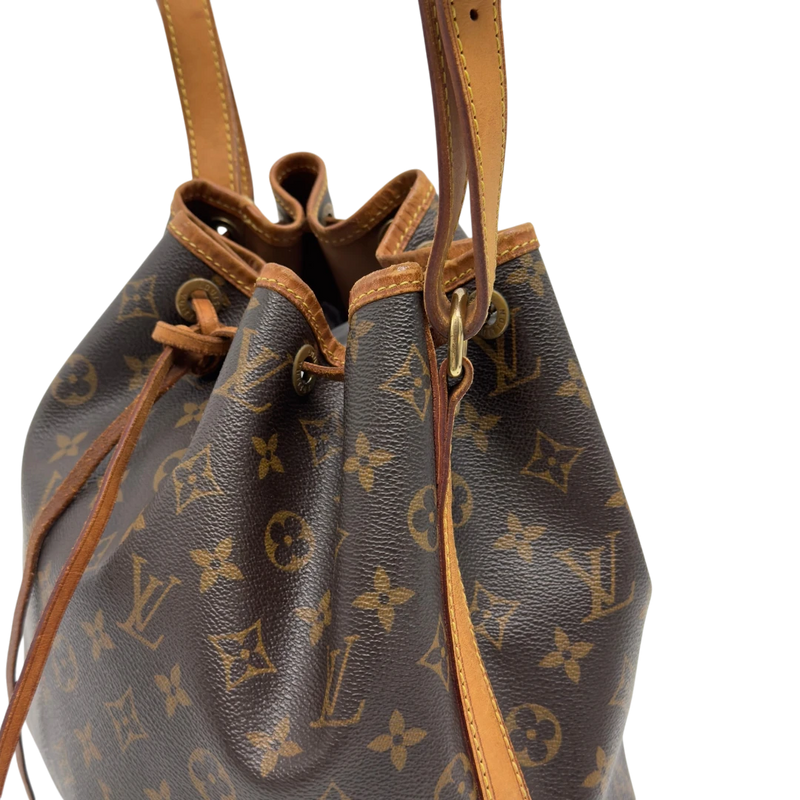 Sac bandoulière Sac Noé petit