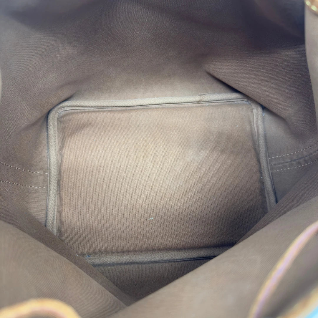 Louis Vuitton Schultertasche Sac Noé petit