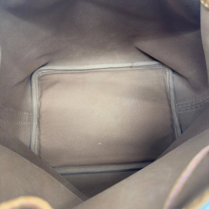 Sac bandoulière Sac Noé petit