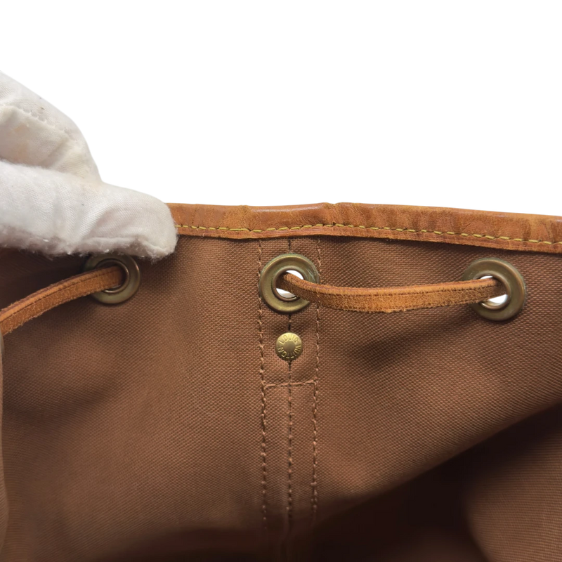 Sac bandoulière Sac Noé petit