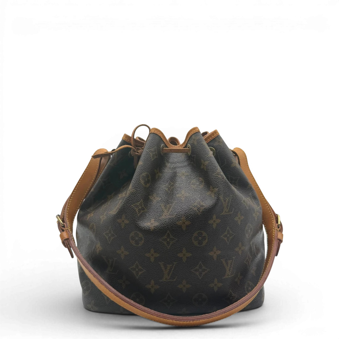 Louis Vuitton Schultertasche Sac Noé petit