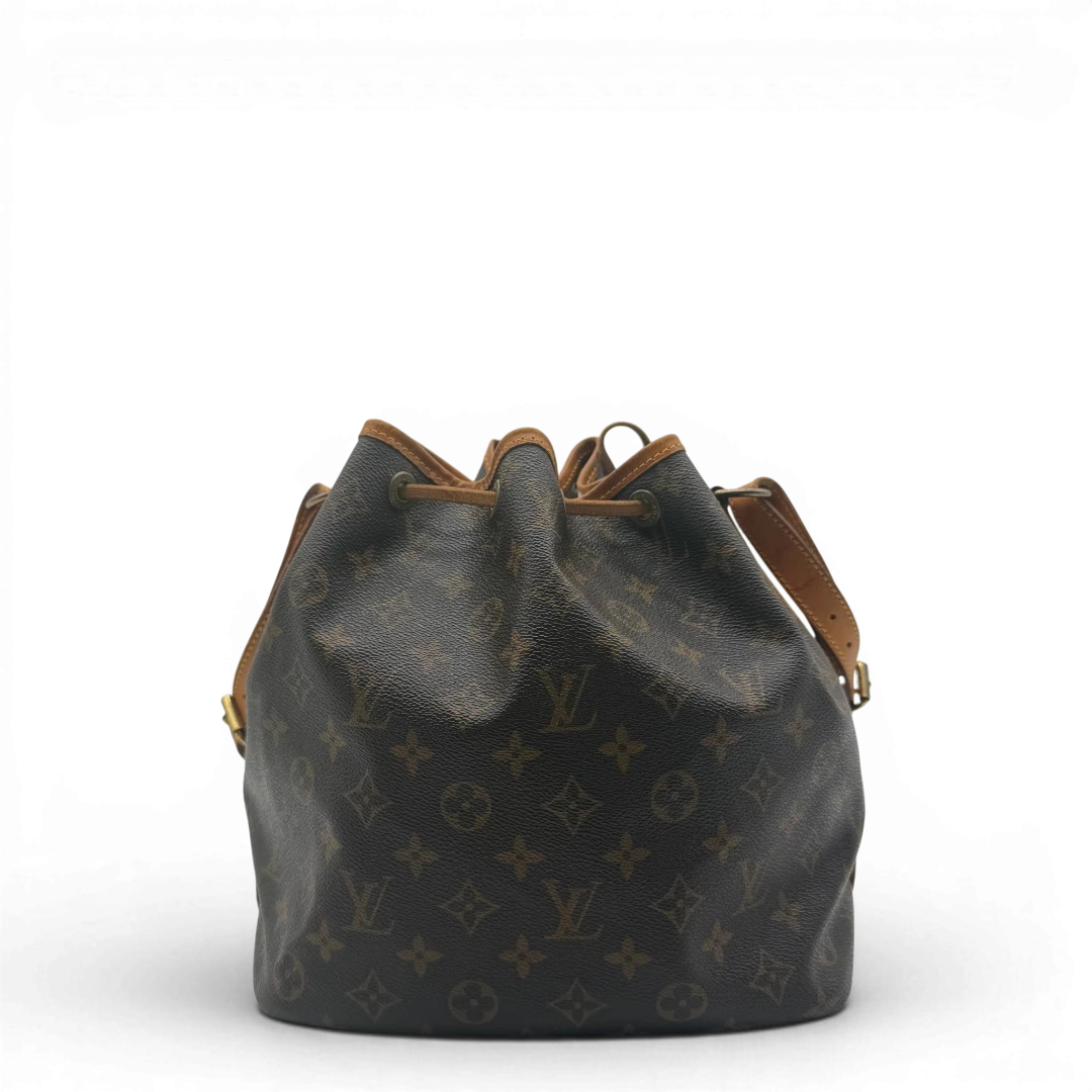 Louis Vuitton Schultertasche Sac Noé petit