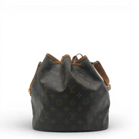 Louis Vuitton Schultertasche Sac Noé petit