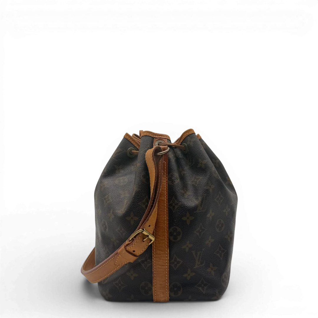 Louis Vuitton Schultertasche Sac Noé petit
