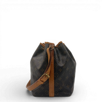 Louis Vuitton Schultertasche Sac Noé petit