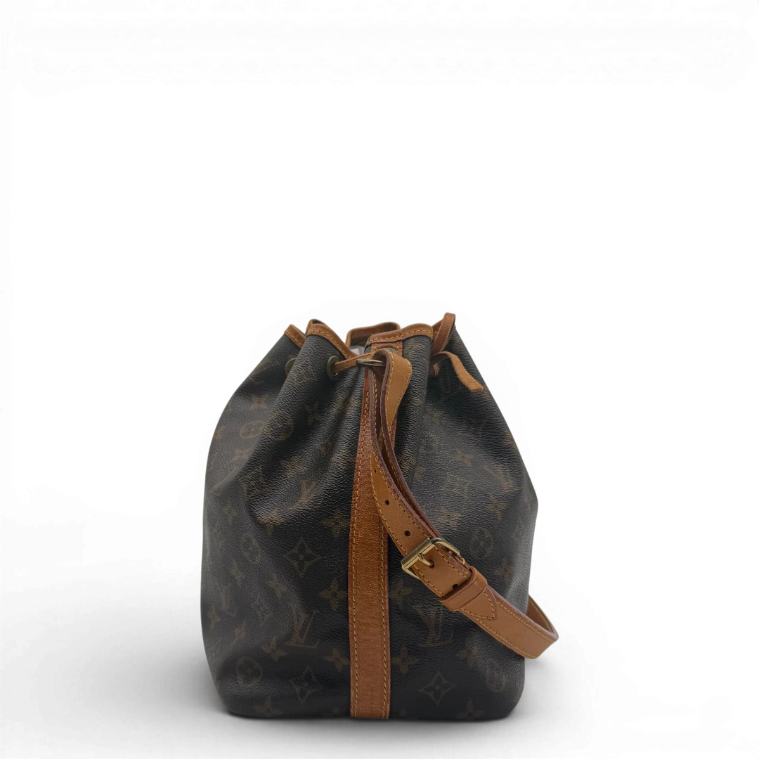Louis Vuitton Schultertasche Sac Noé petit