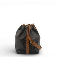 Louis Vuitton Schultertasche Sac Noé petit