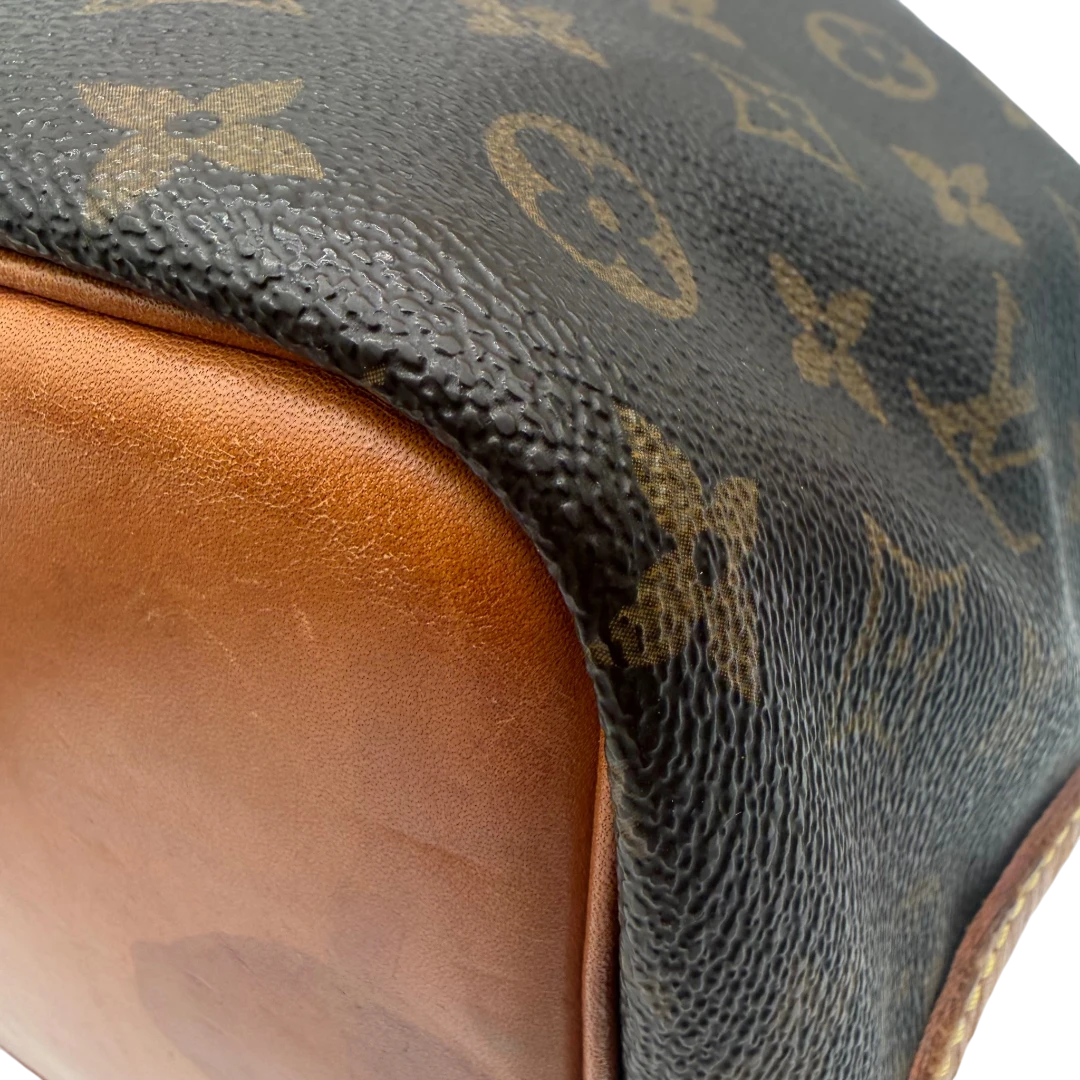 Louis Vuitton Schultertasche Sac Noé petit