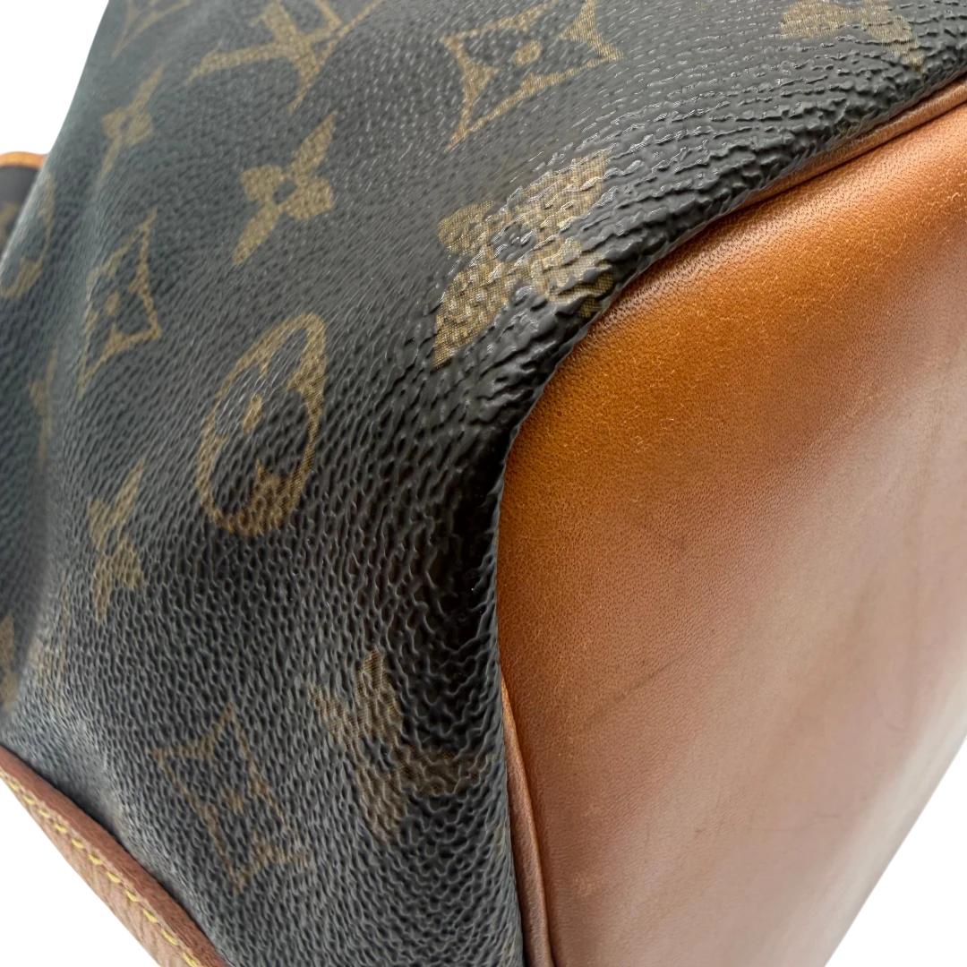 Louis Vuitton Schultertasche Sac Noé petit