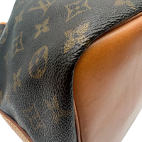 Louis Vuitton Schultertasche Sac Noé petit