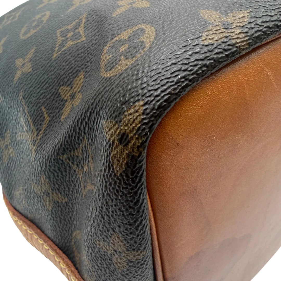Louis Vuitton Schultertasche Sac Noé petit