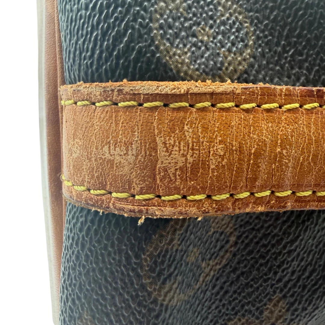 Louis Vuitton Schultertasche Sac Noé petit