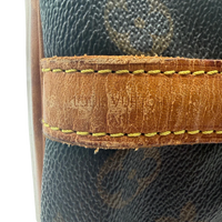Louis Vuitton Schultertasche Sac Noé petit
