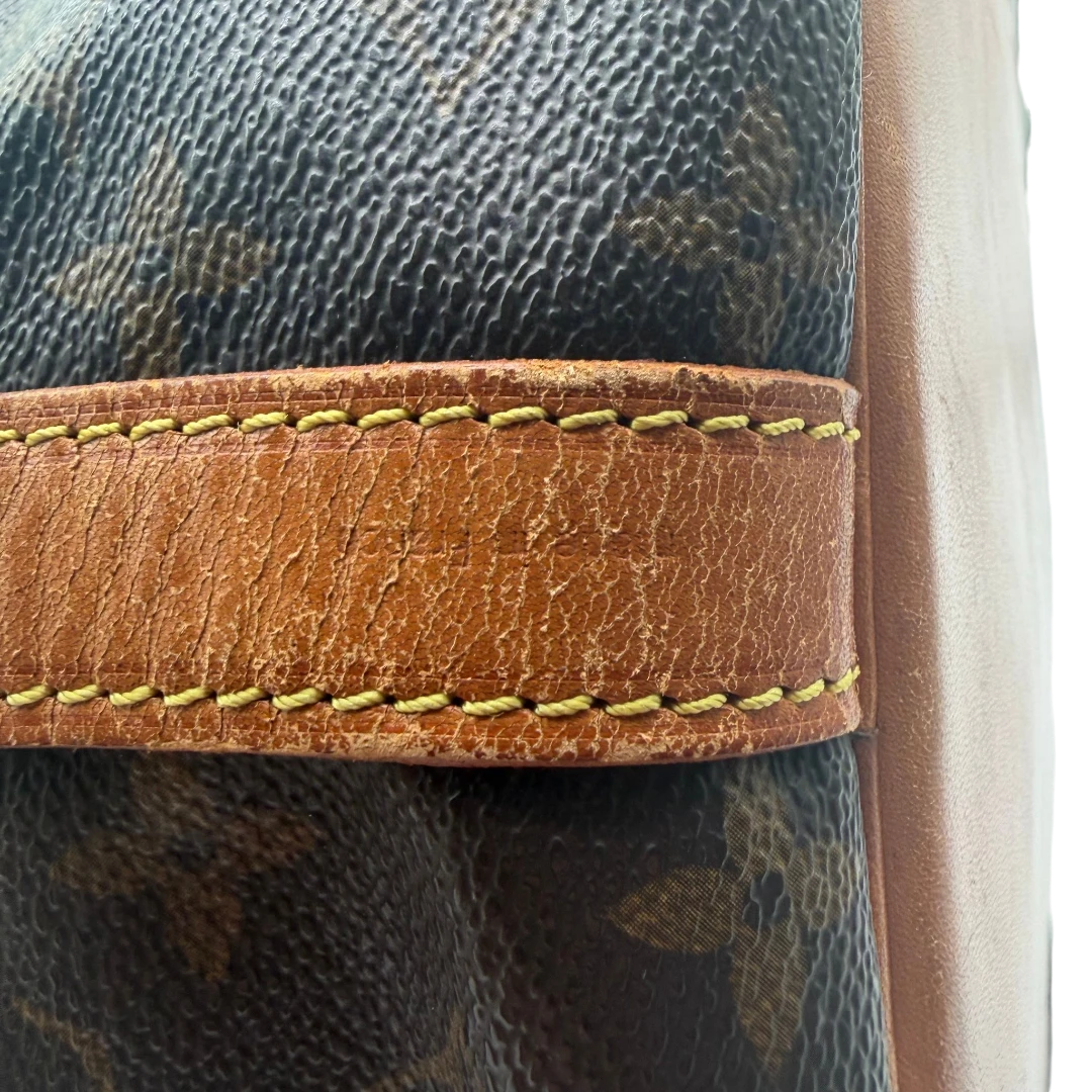 Louis Vuitton Schultertasche Sac Noé petit