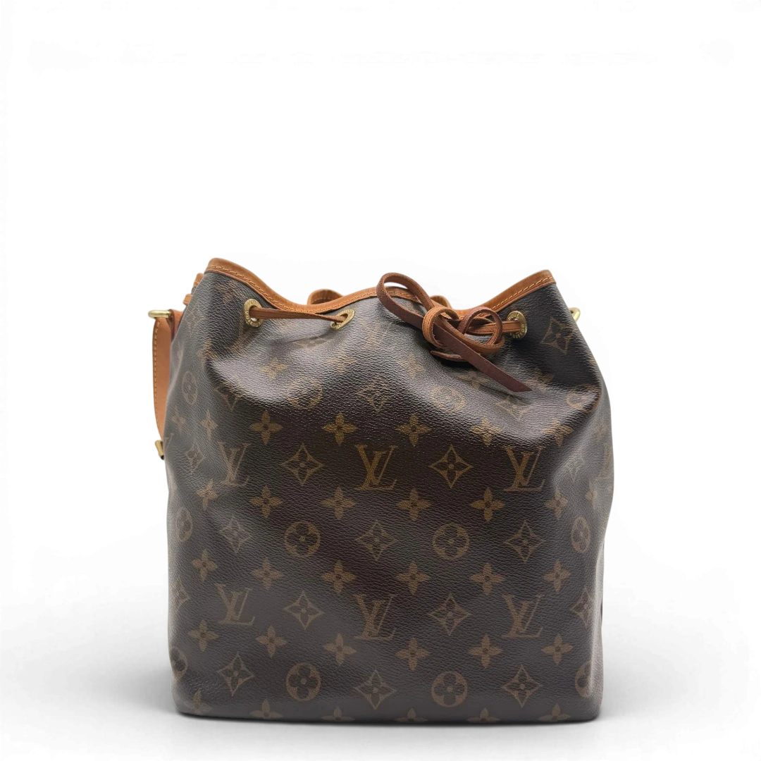Louis Vuitton Schultertasche Sac Noé petit