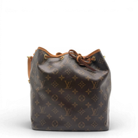 Louis Vuitton Schultertasche Sac Noé petit