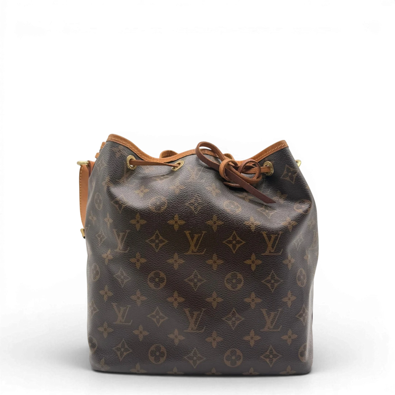 Louis Vuitton Sac Noé Petit Shoulder Bag