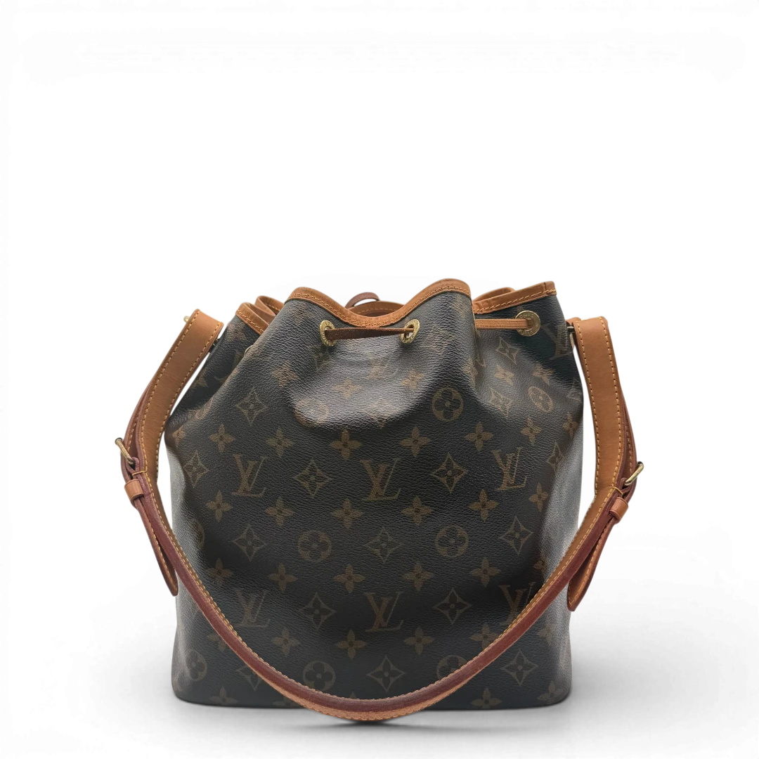 Louis Vuitton Schultertasche Sac Noé petit