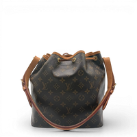 Louis Vuitton Schultertasche Sac Noé petit