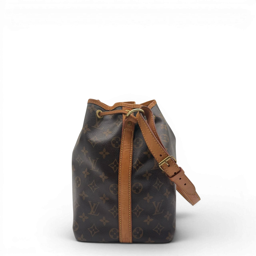 Louis Vuitton Schultertasche Sac Noé petit