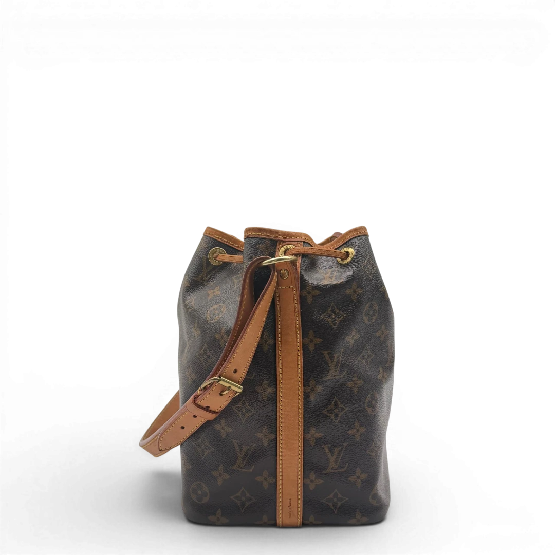 Louis Vuitton Schultertasche Sac Noé petit