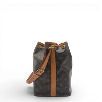 Louis Vuitton Schultertasche Sac Noé petit