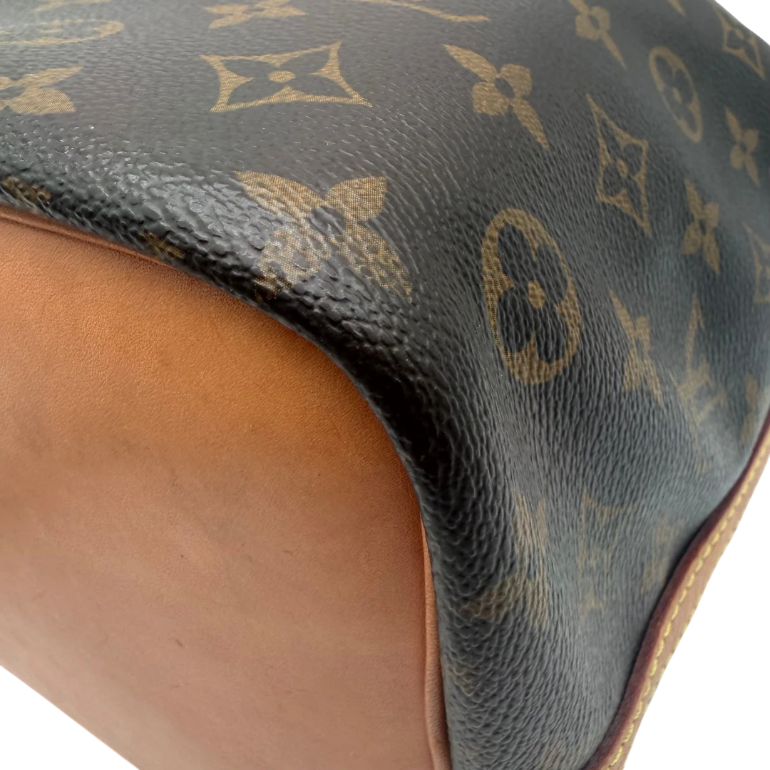 Louis Vuitton Schultertasche Sac Noé petit