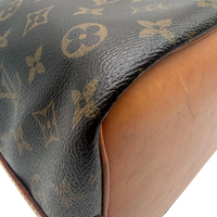 Louis Vuitton Schultertasche Sac Noé petit
