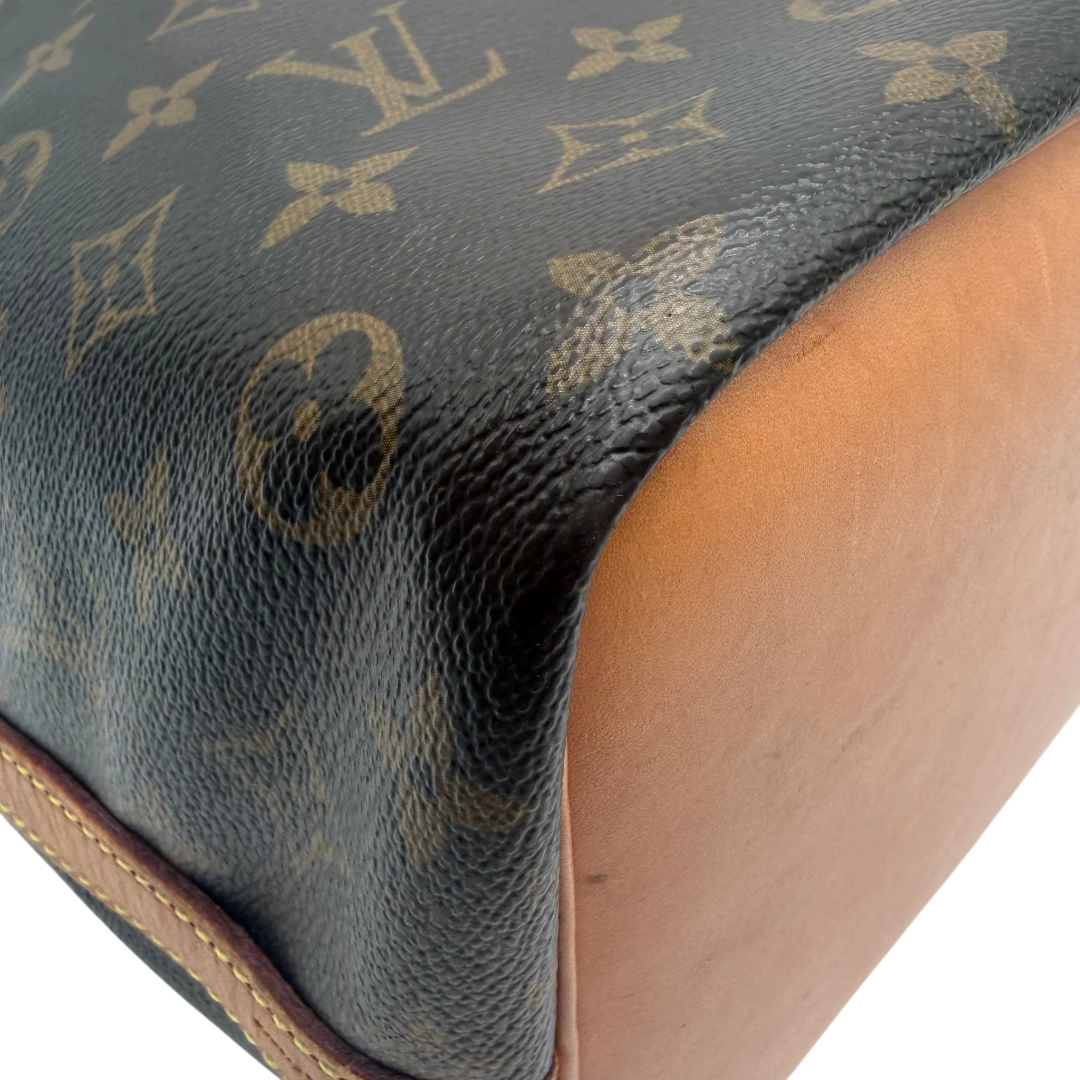 Louis Vuitton Schultertasche Sac Noé petit