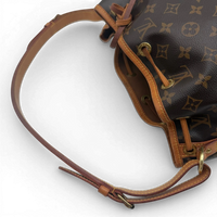 Louis Vuitton Schultertasche Sac Noé petit