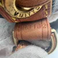Louis Vuitton Schultertasche Sac Noé petit
