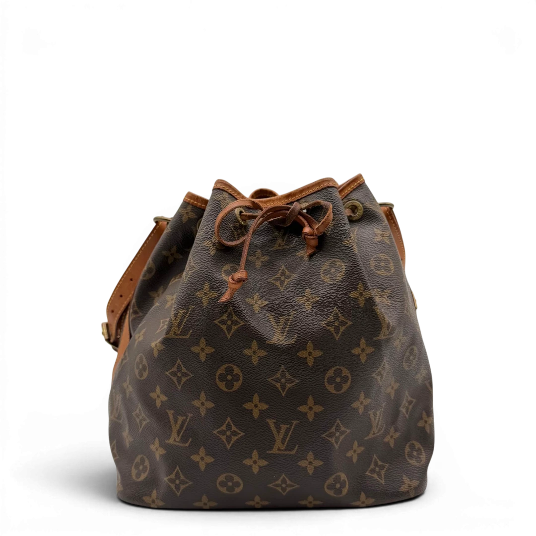 Louis Vuitton Schultertasche Sac Noé petit