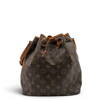 Louis Vuitton Schultertasche Sac Noé petit